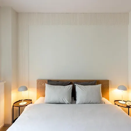 Apartamenty-wroc Atal Towers