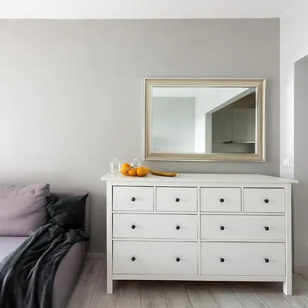 Apartamenty-wroc Atal Towers Lägenhet