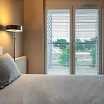 Apartamenty-wroc Atal Towers * فروتسواف