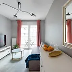 Apartamenty-wroc Atal Towers * 弗罗茨瓦夫