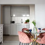 Apartamenty-wroc Atal Towers 公寓 *