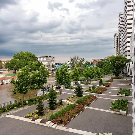 Apartamento Apartamenty-wroc Atal Towers *