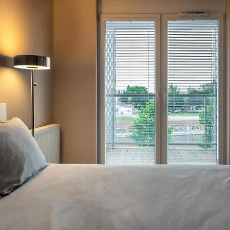 Apartamenty-wroc Atal Towers * 브로츠와프