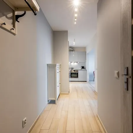 Apartamenty-wroc Atal Towers