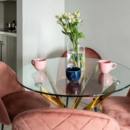 Apartamenty-wroc Atal Towers Apartamento Breslavia