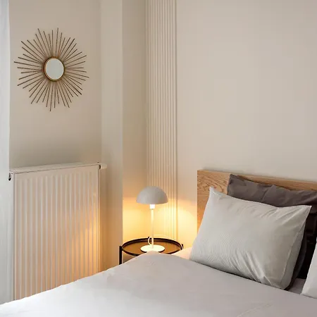 Apartamenty-wroc Atal Towers Breslavia