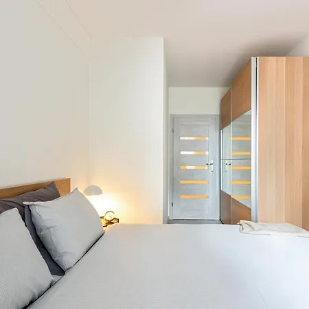 Apartamenty-wroc Atal Towers Breslavia