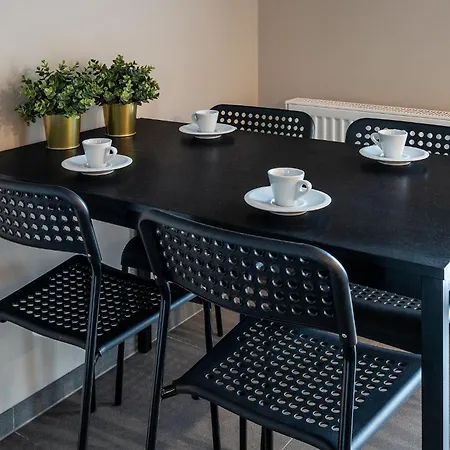 Apartamento Apartamenty-wroc Atal Towers *