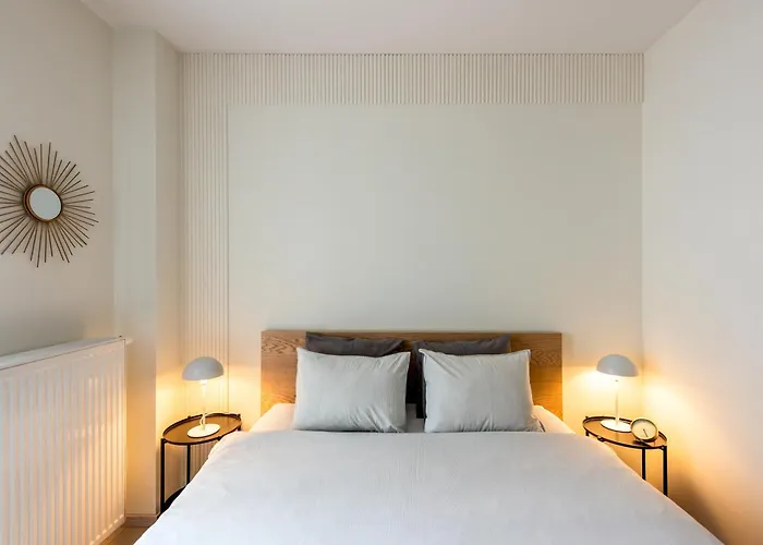 Apartamenty-wroc Atal Towers