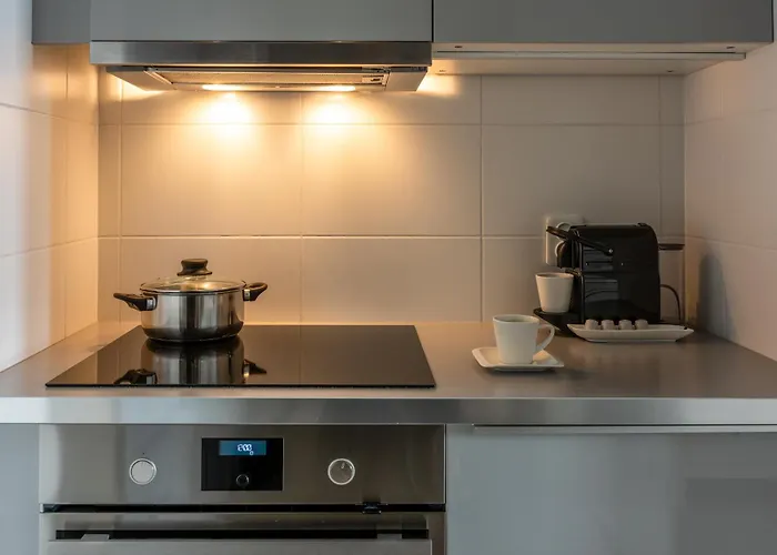 Apartamenty-wroc Atal Towers Breslau