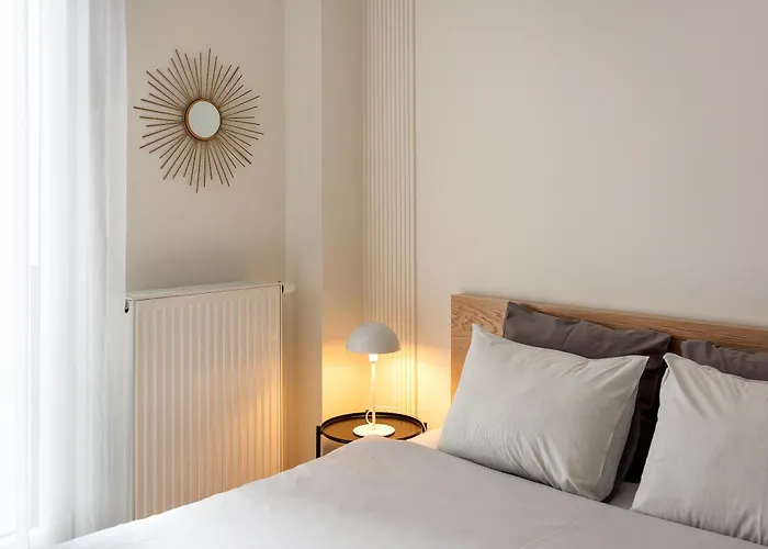 Apartamenty-wroc Atal Towers Wrocław