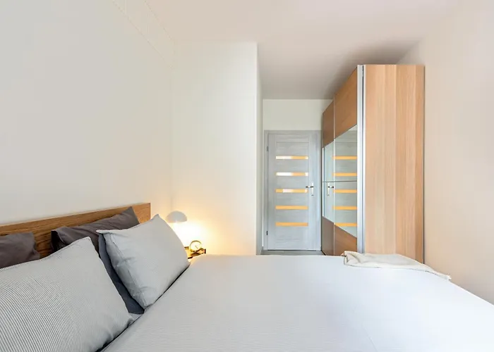 Apartamenty-wroc Atal Towers Wrocław